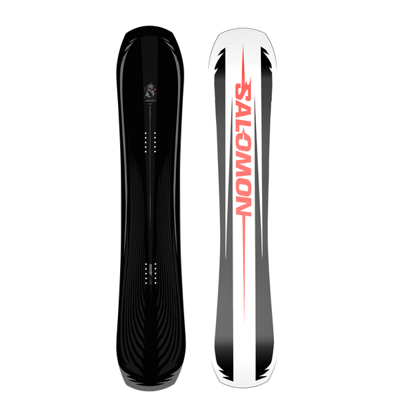 スノーボード SALOMON ASSASIN PRO 159 スノーボード単品】Salomon ASSASSIN 159 - 22-23モデル