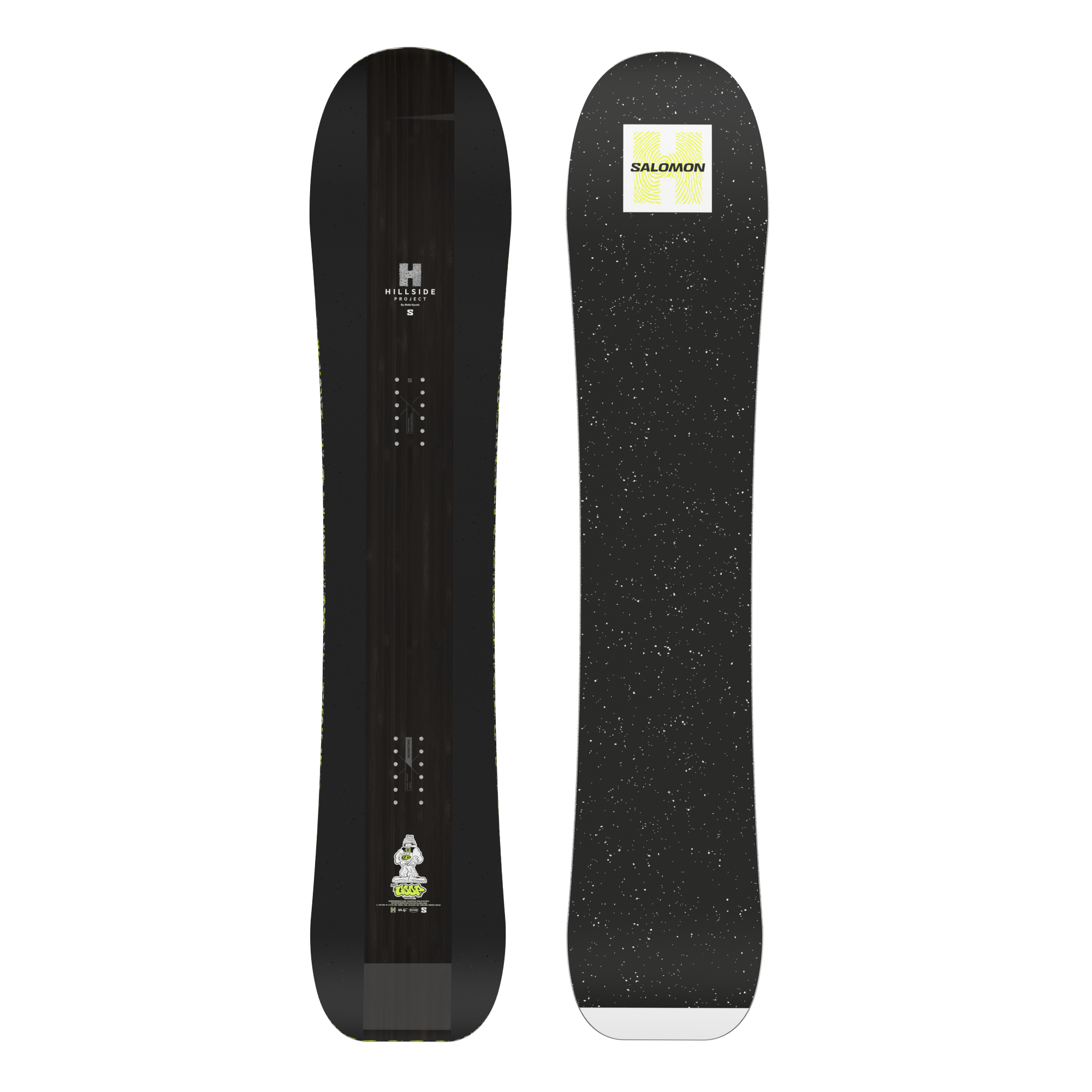 Buy HPS - LOUIF PARADIS by Salomon Australia online - Salomon