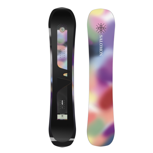 Salomon Wonder 148 美品 L47945300_0_VIR_WONDER_148_gra Salomon Wonder 148 美品 L47945300_0_VIR_WONDER_148_gra