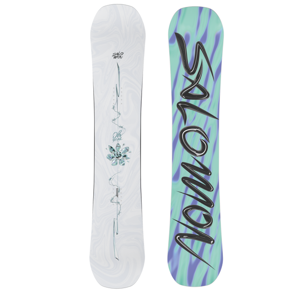 SALOMON OH YEAH 147 × SALOMON RHYTHM Buy OH YEAH WOMEN'S by Salomon Australia online - Salomon Australia