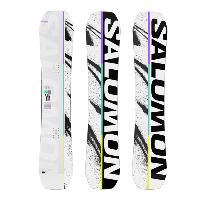 HUCK KNIFE SNOWBOARD MEN'S