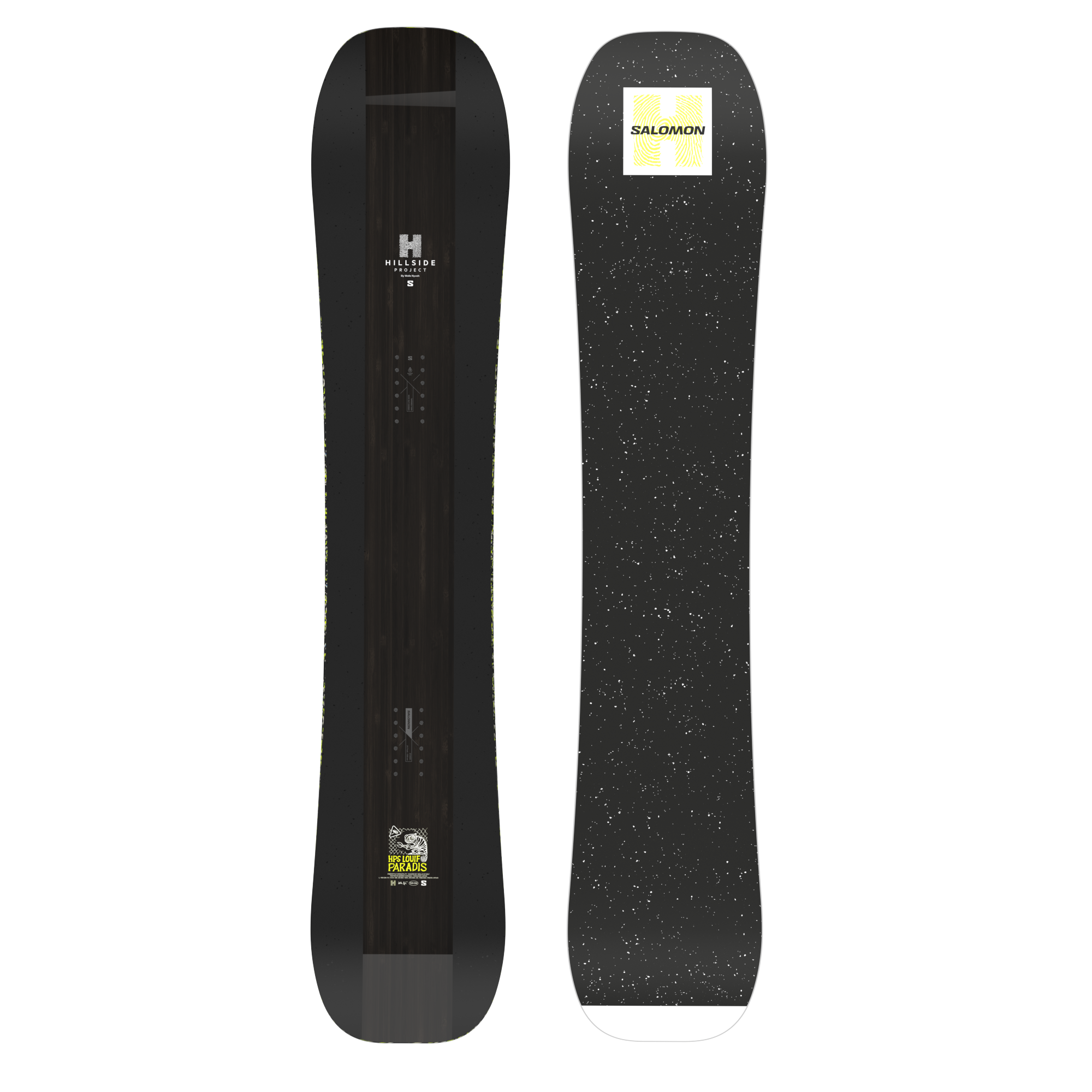 Buy HPS - LOUIF PARADIS by Salomon Australia online - Salomon