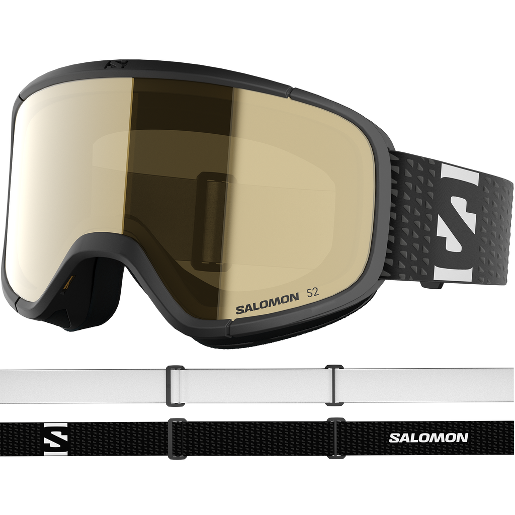 AKSIUM 2.0 ACCESS LOW BRIDGE FIT