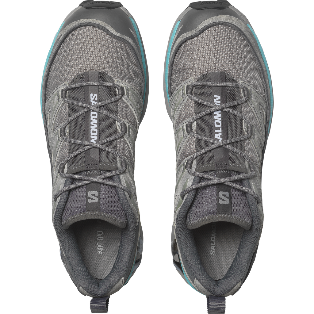 XT-6 EXPANSE CONCRETE