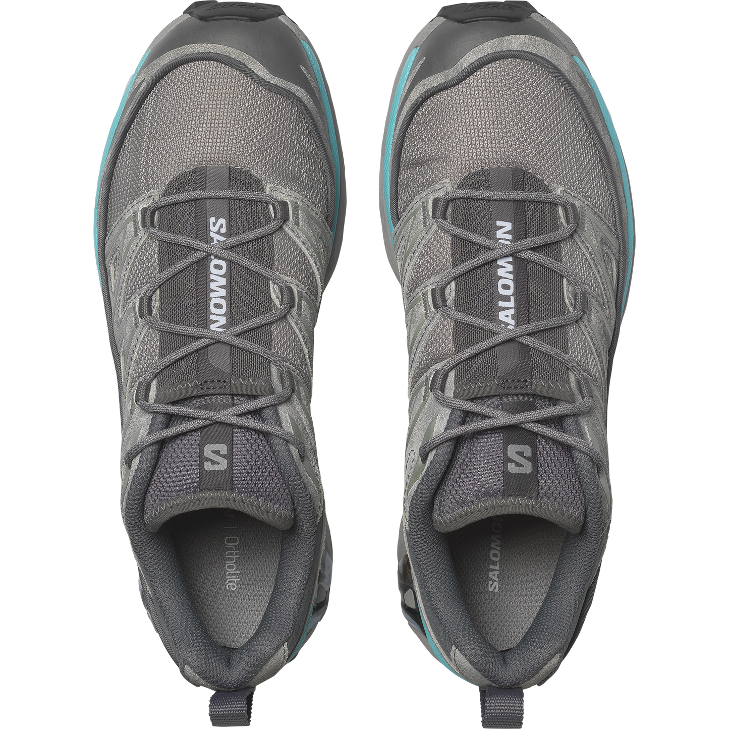 XT-6  EXPANSE CONCRETE