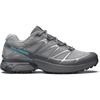 Castlerock / Black / Blue Curacao