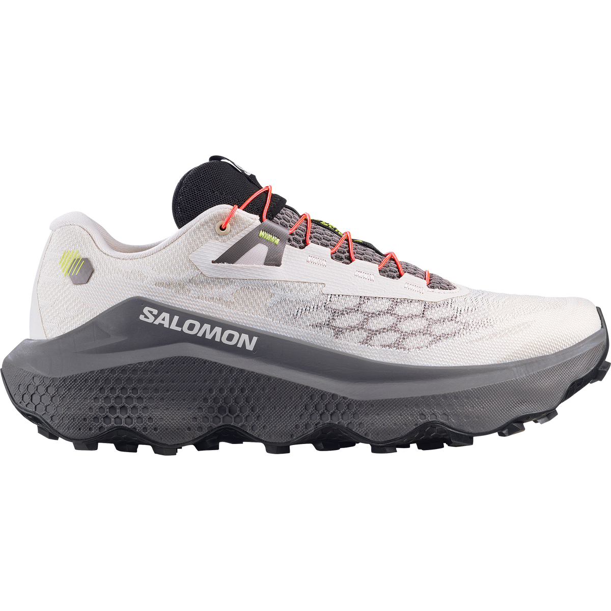 Dynamic cushioning