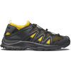 Black / Asphalt / Lemon