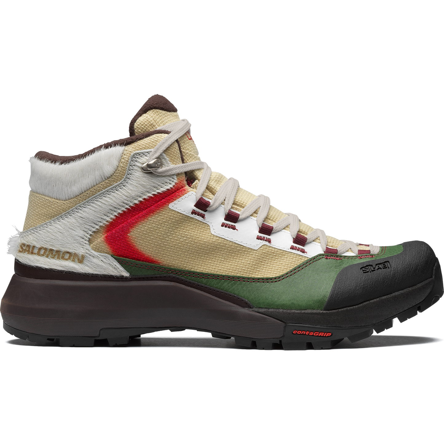 Buy X PASTORAL THE BROKEN ARM by Salomon Australia online