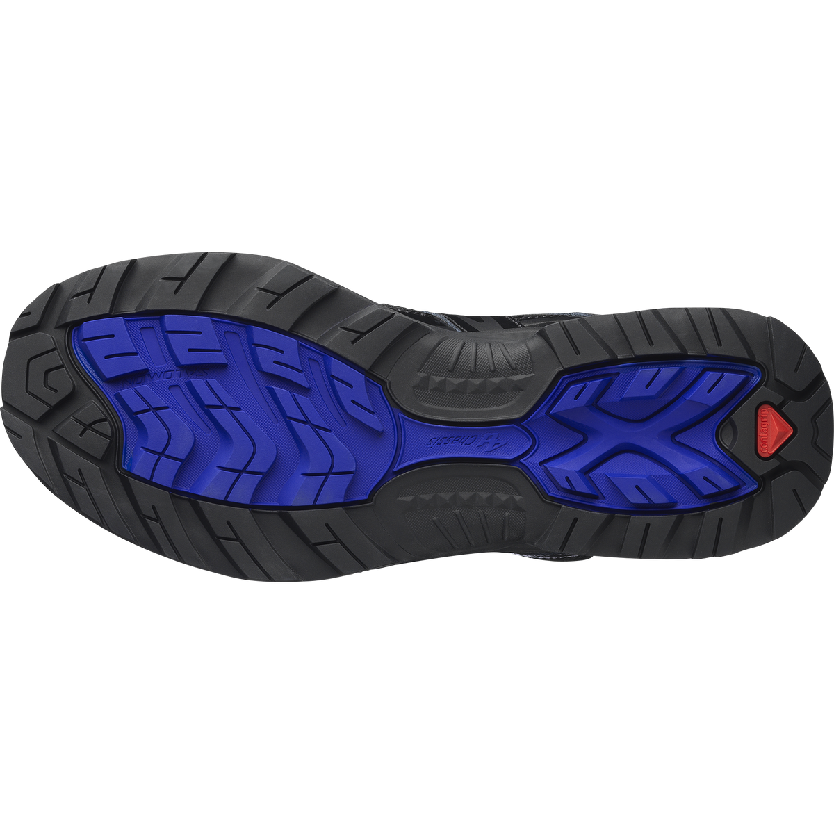 XT-QUEST RECON