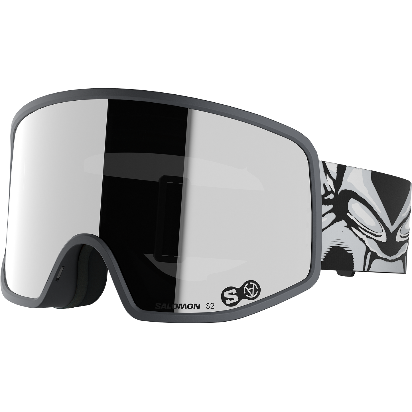 SENTRY PRO SLAM JAM (and EXTRA LENS)