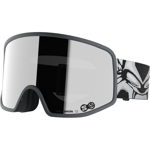 SENTRY PRO SLAM JAM (and EXTRA LENS)