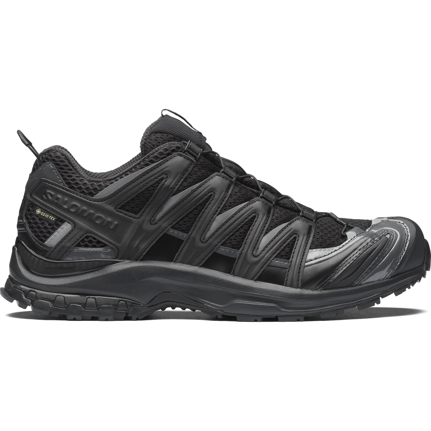 XA PRO 3D GORE-TEX SLAM JAM