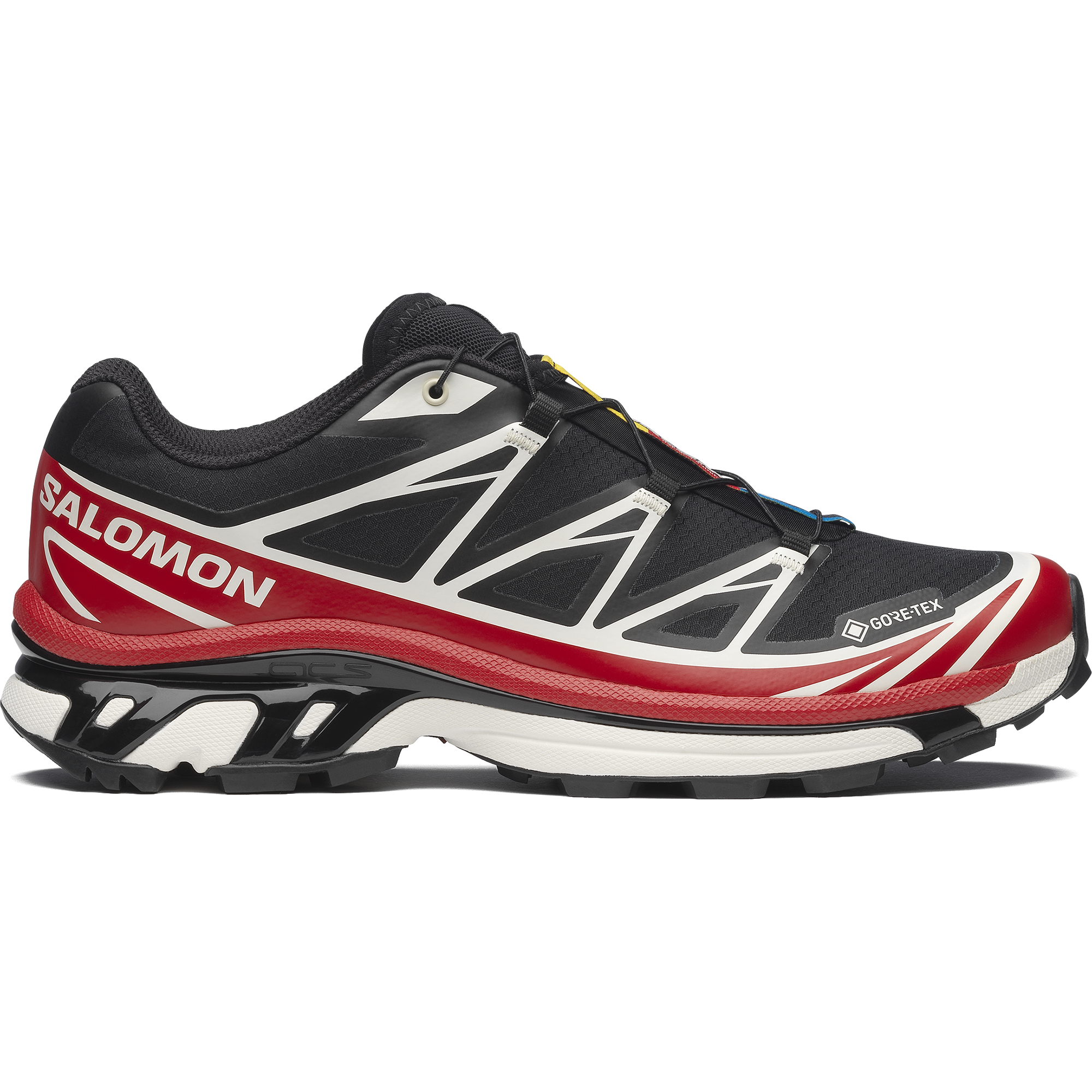 Buy XT-6 GORE-TEX by Salomon Australia online - Salomon