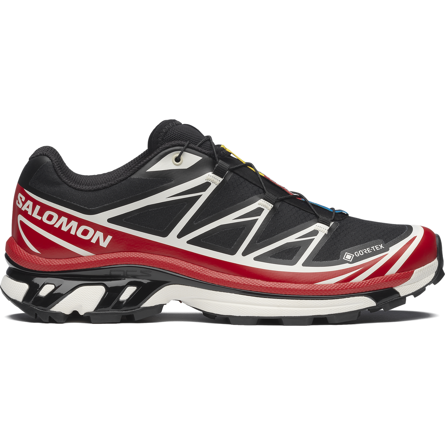XT-6 GORE-TEX