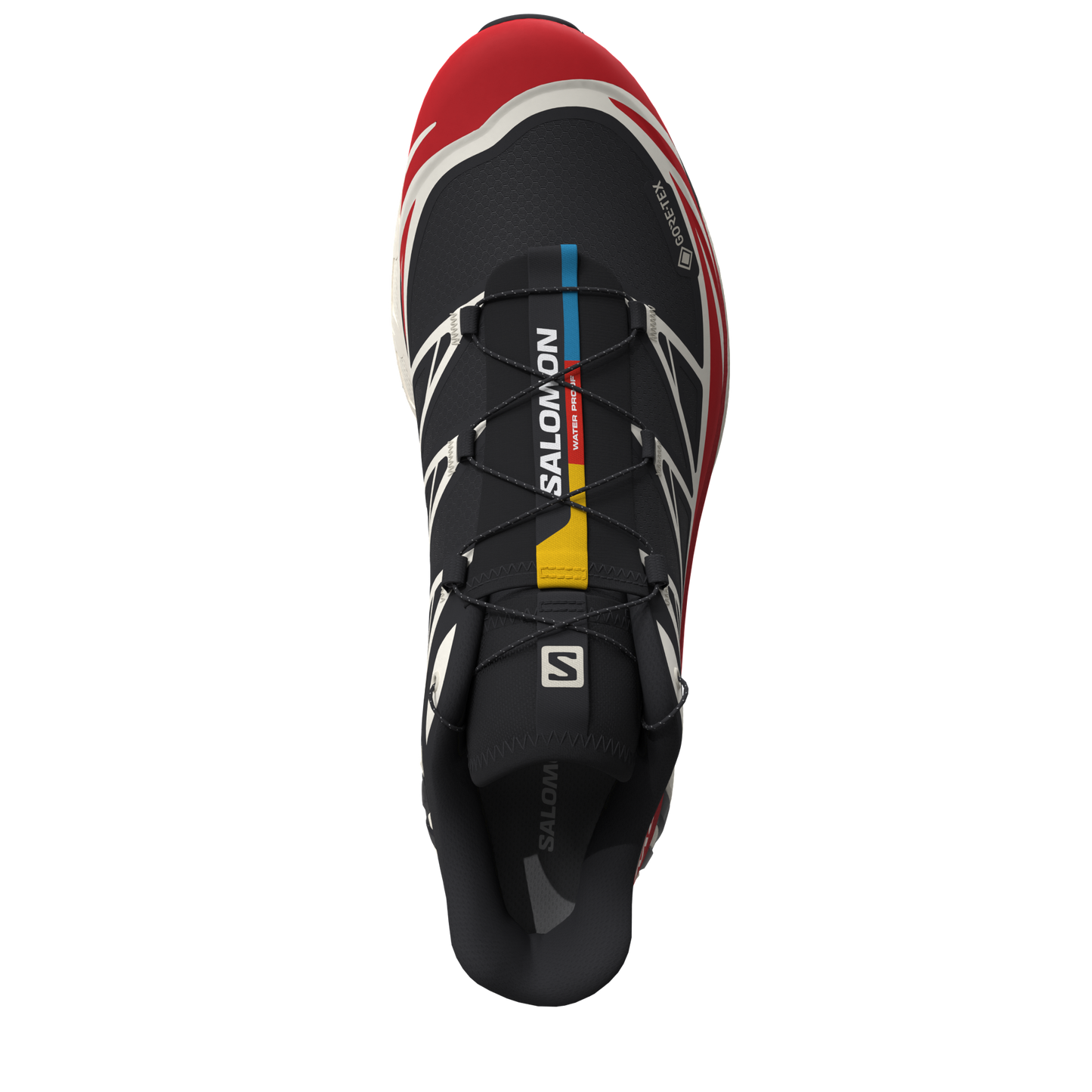 XT-6 GORE-TEX