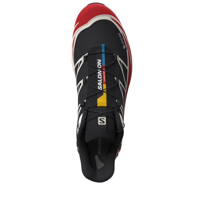 XT-6 GORE-TEX