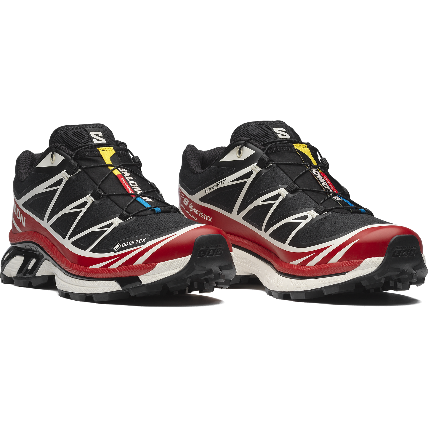 XT-6 GORE-TEX