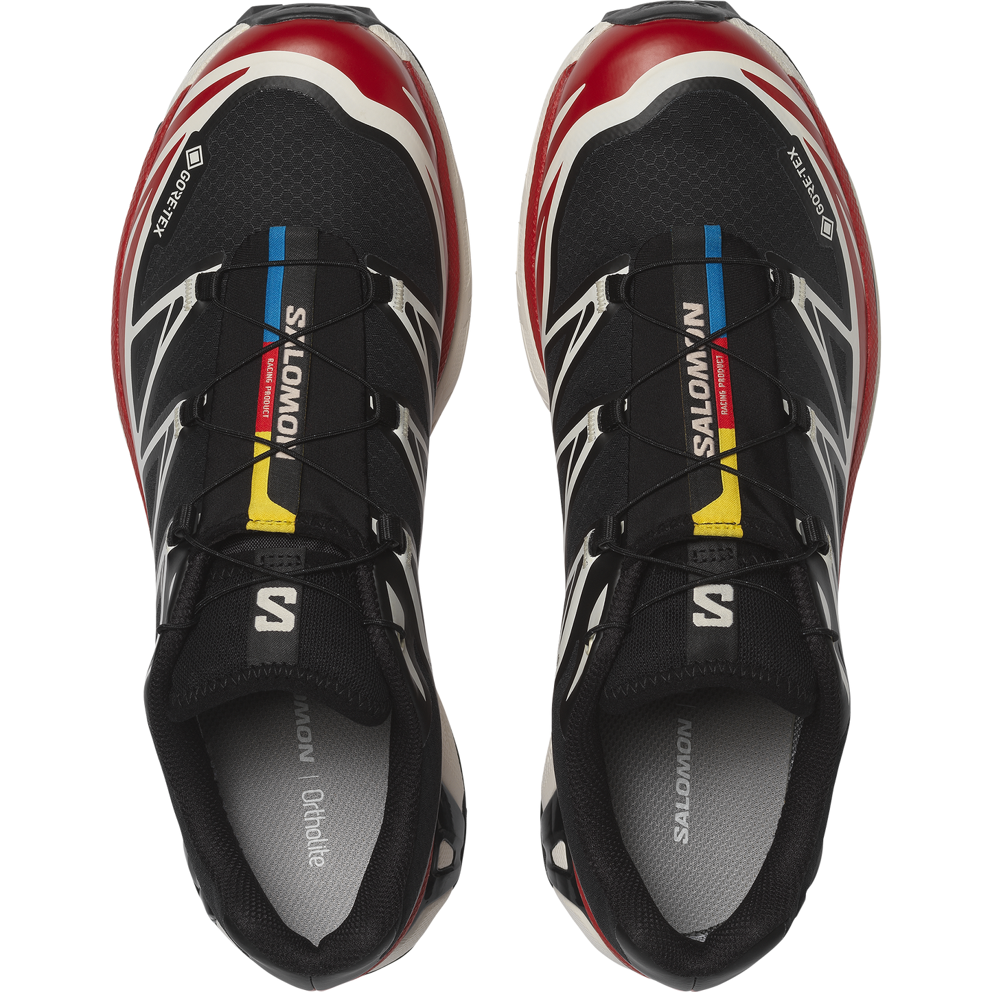 XT-6 GORE-TEX