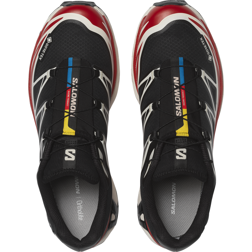 Gortex Spools Buy XT-6 GORE-TEX by Salomon Australia online - Salomon Australia