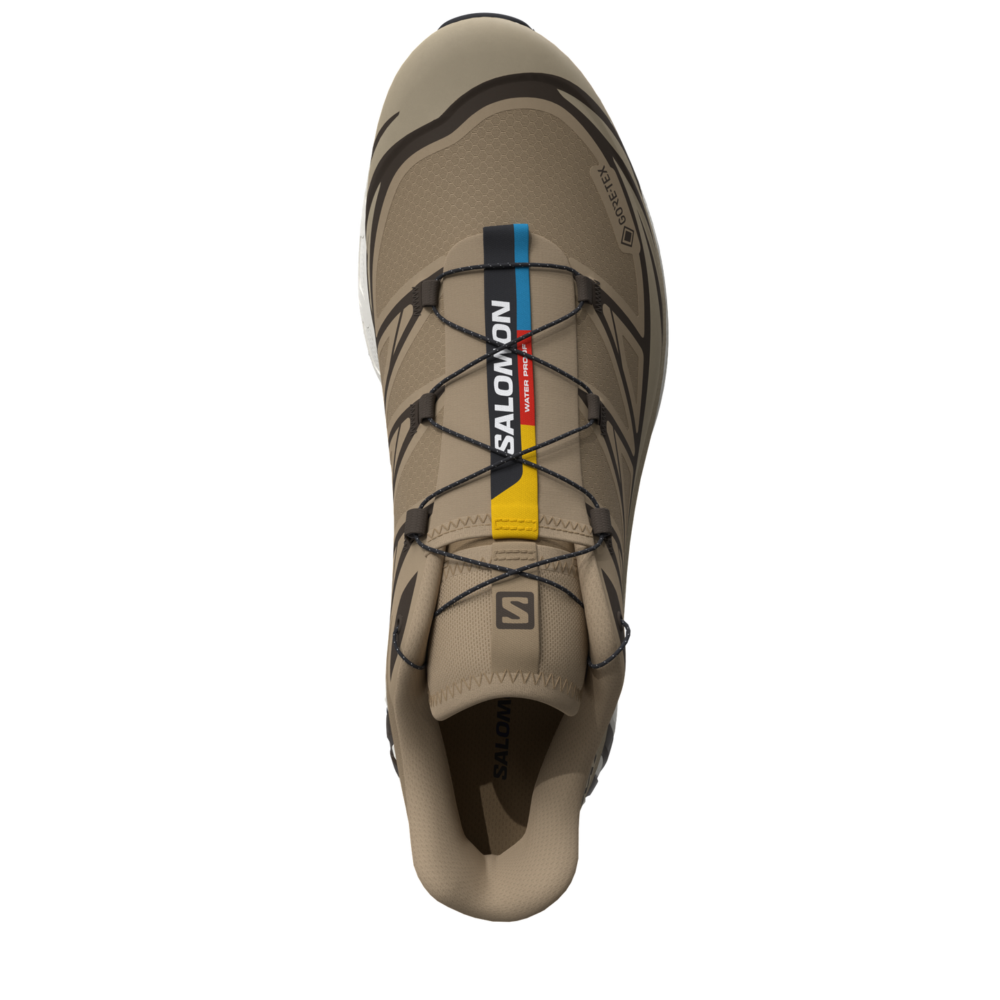 XT-6 GORE-TEX