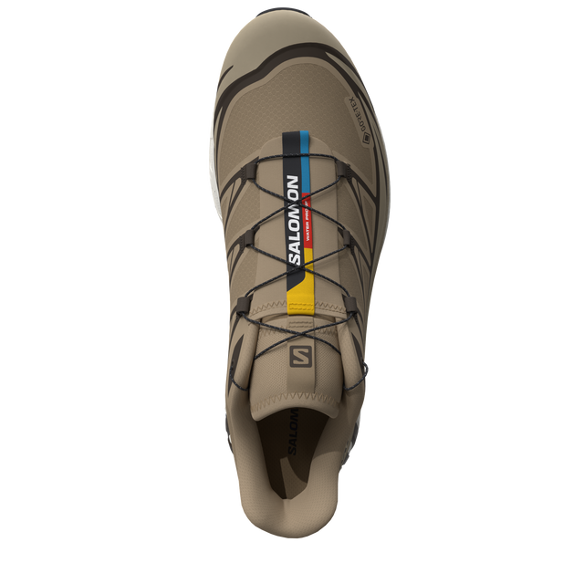 XT-6 GORE-TEX