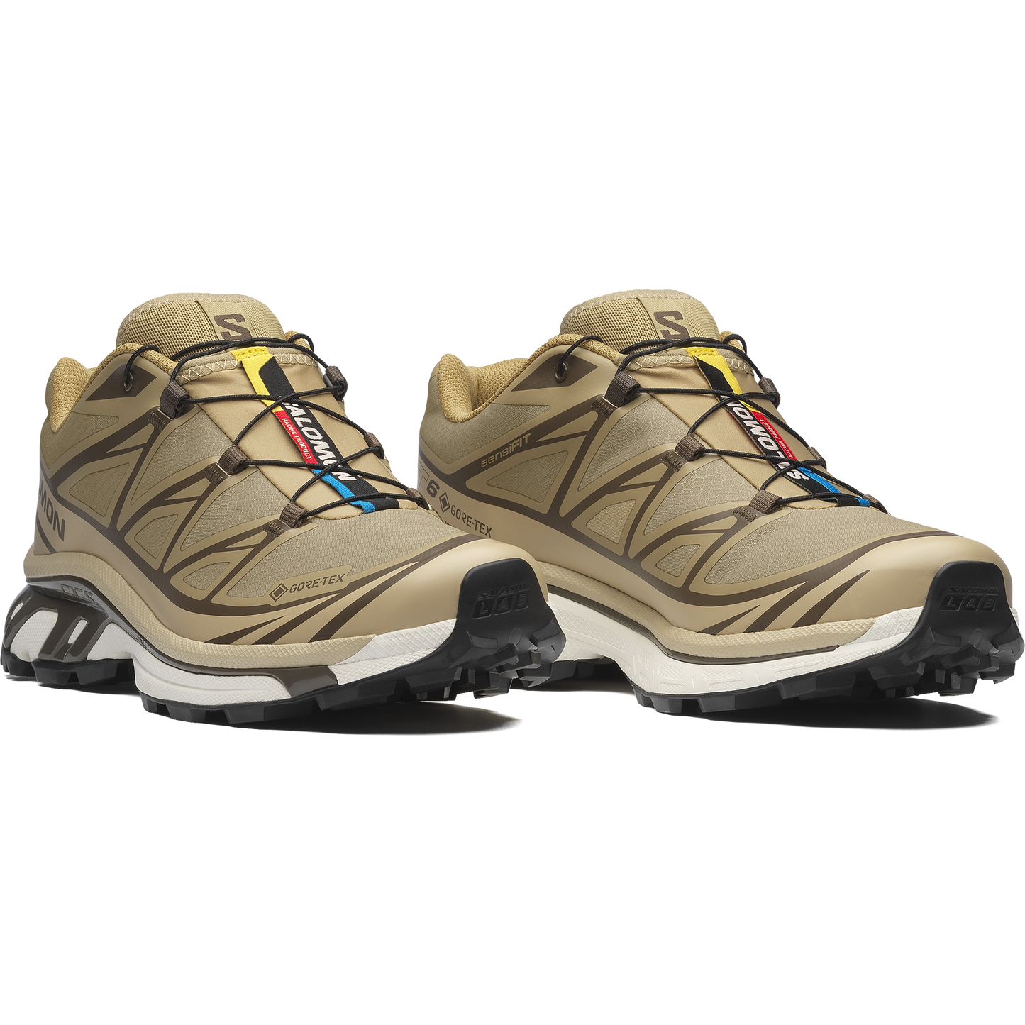 XT-6 GORE-TEX
