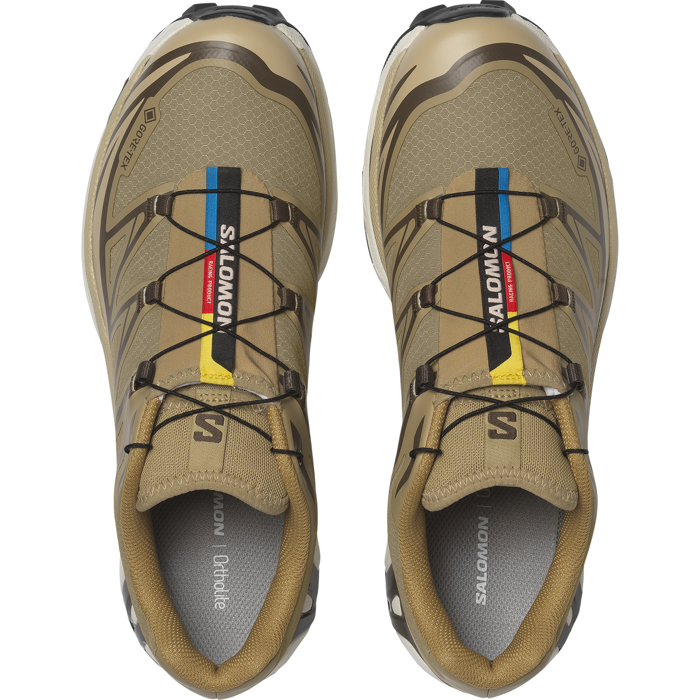 XT-6 GORE-TEX