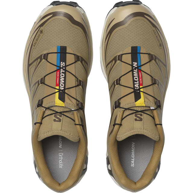 XT-6 GORE-TEX