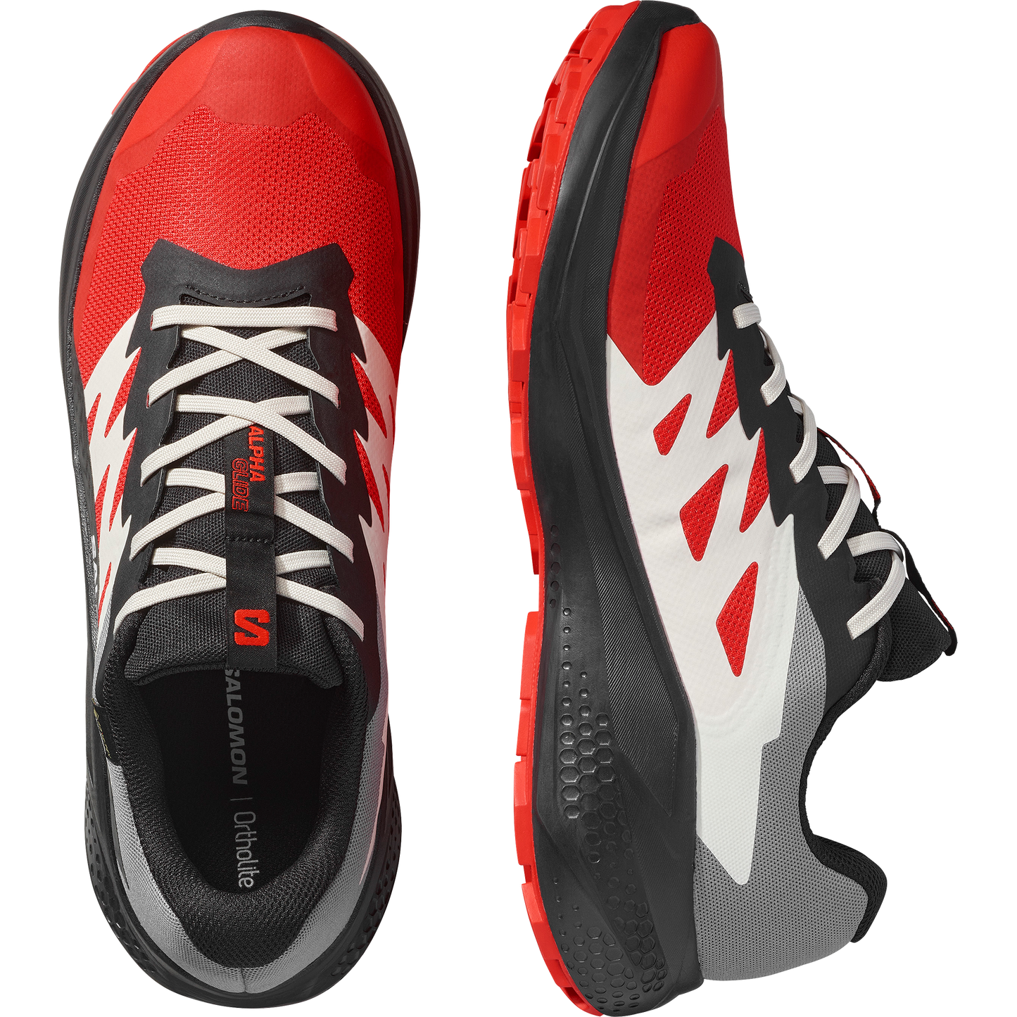 ALPHAGLIDE GORE-TEX MEN'S