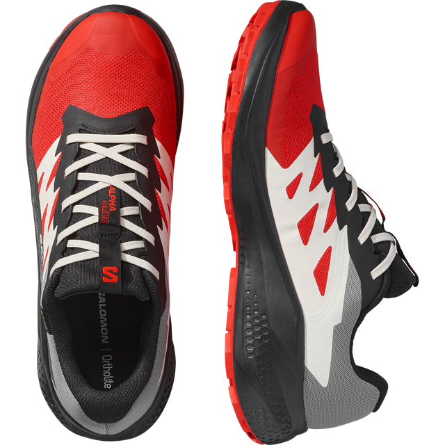 ALPHAGLIDE GORE-TEX MEN'S