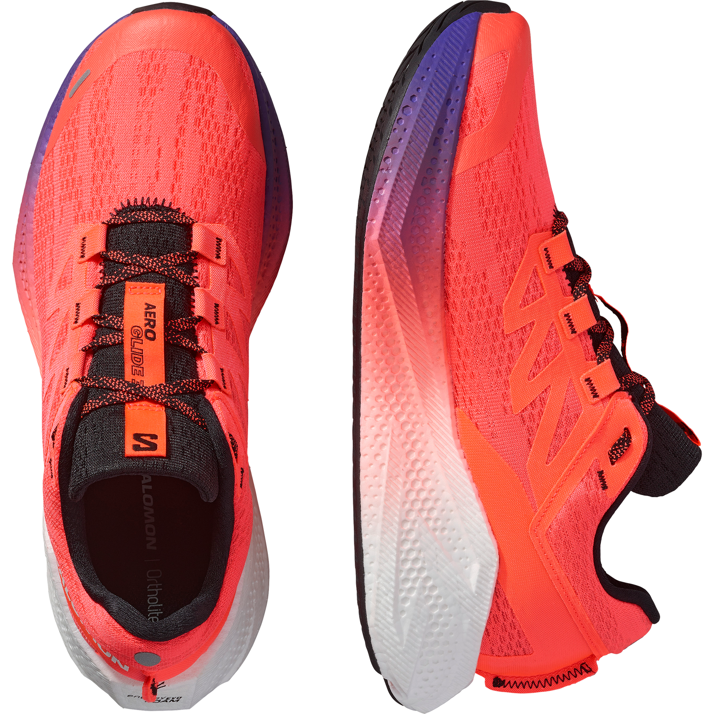 AERO GLIDE 3 GRADIENT MEN'S