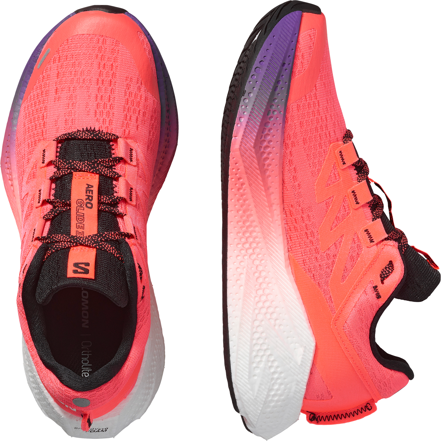 AERO GLIDE 3 GRADIENT WOMEN'S