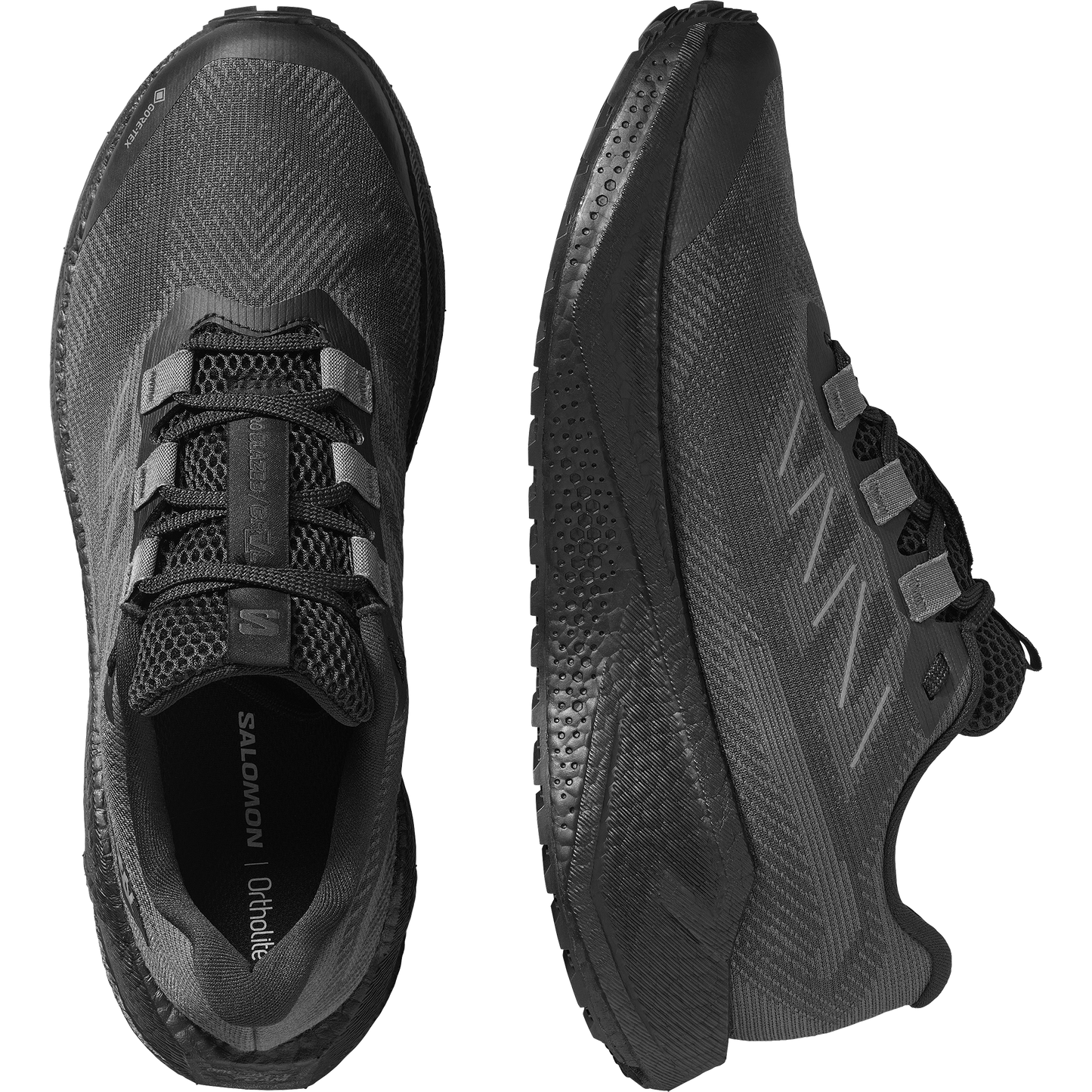 AERO BLAZE 3 GRVL GORE-TEX MEN'S