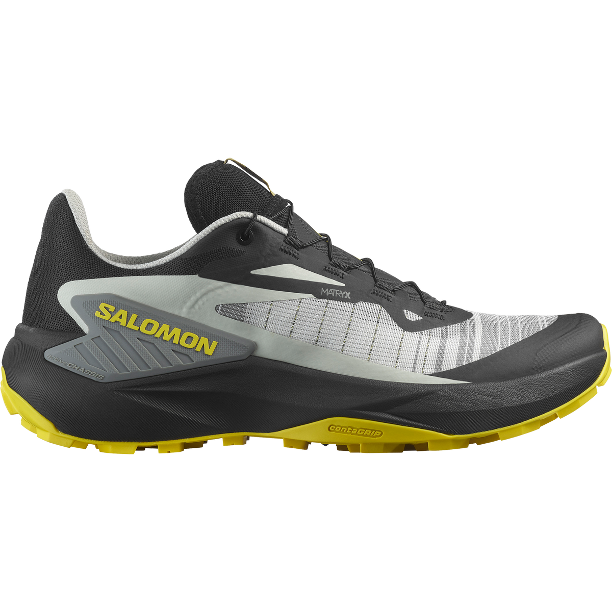 Running Performance