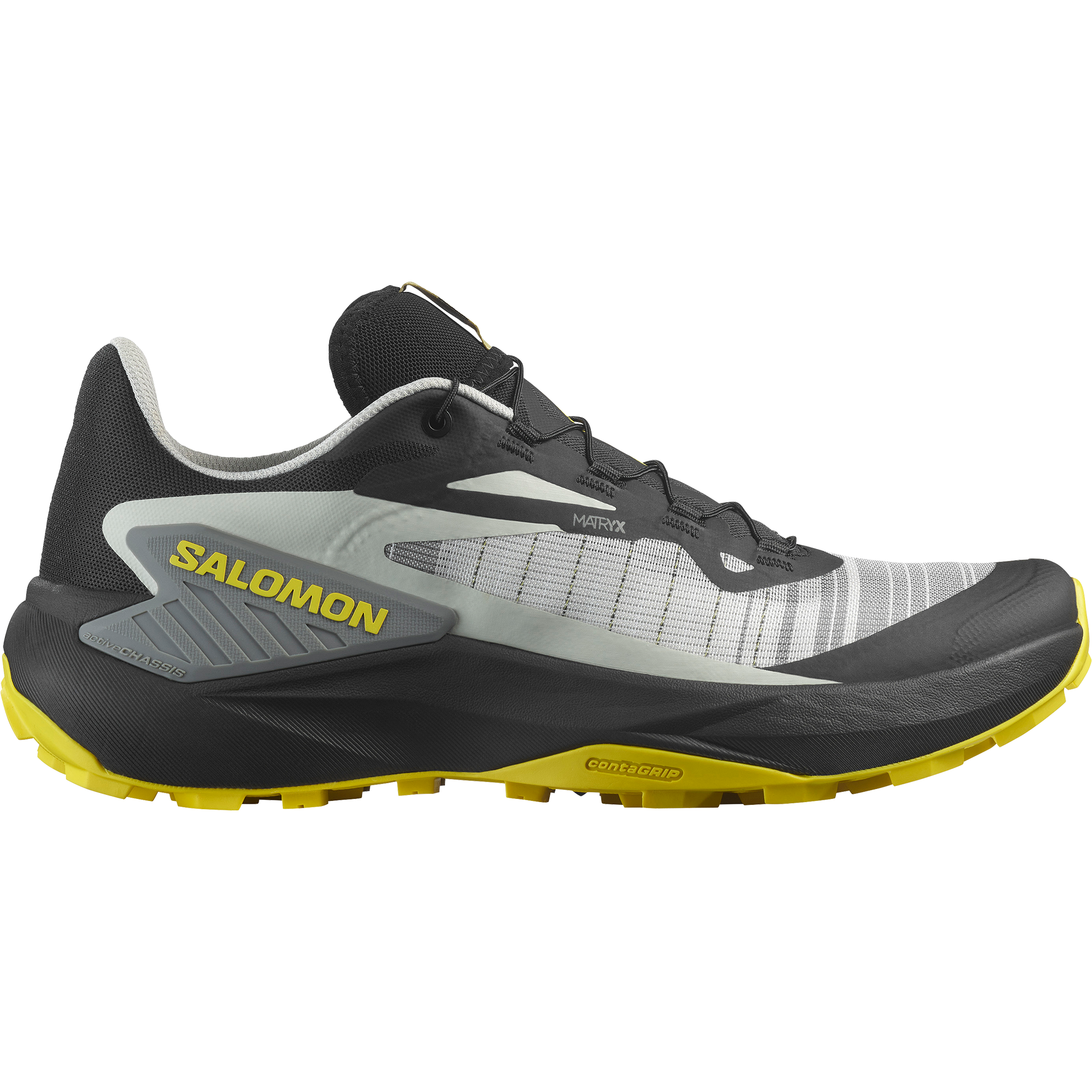 Running Performance