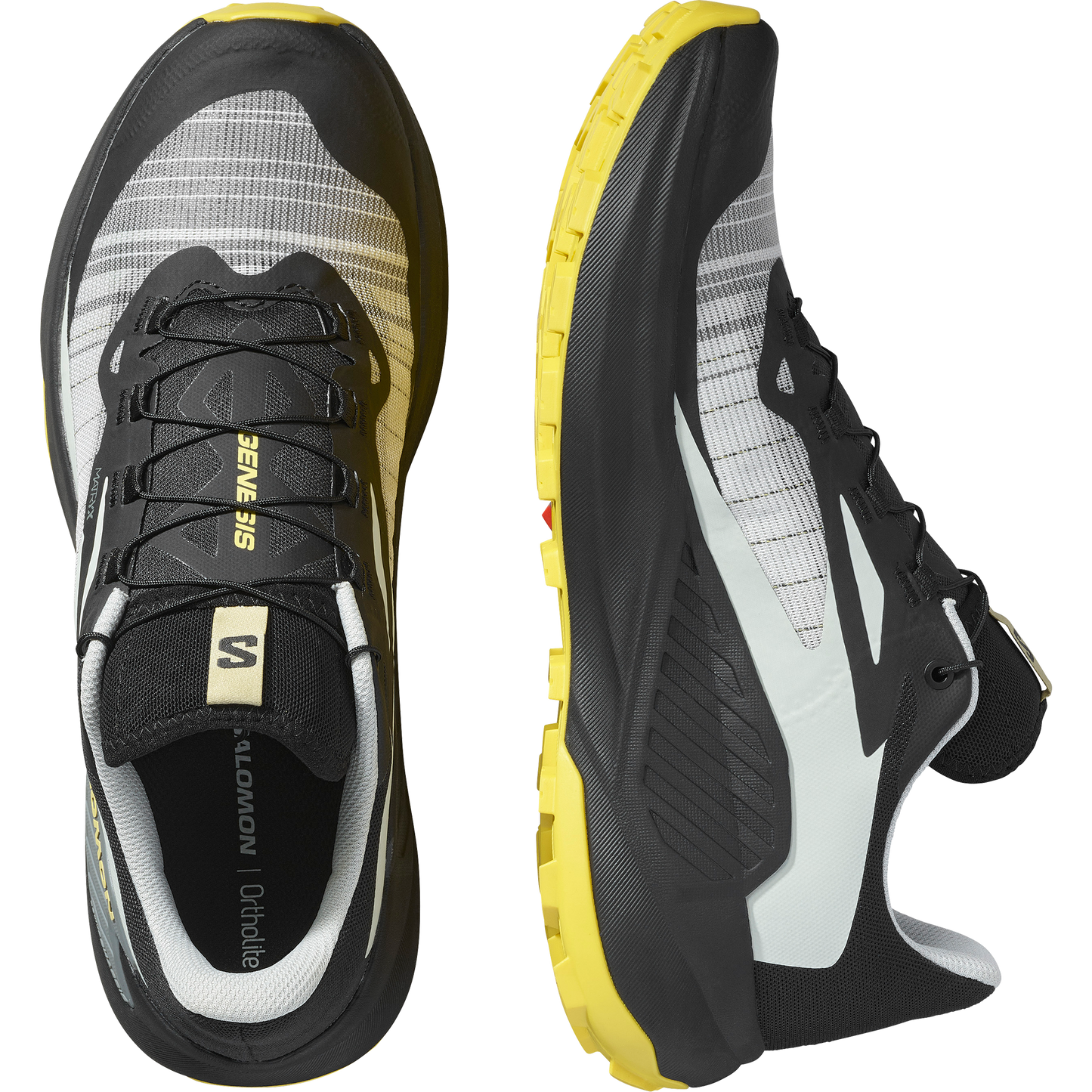 GENESIS MEN'S