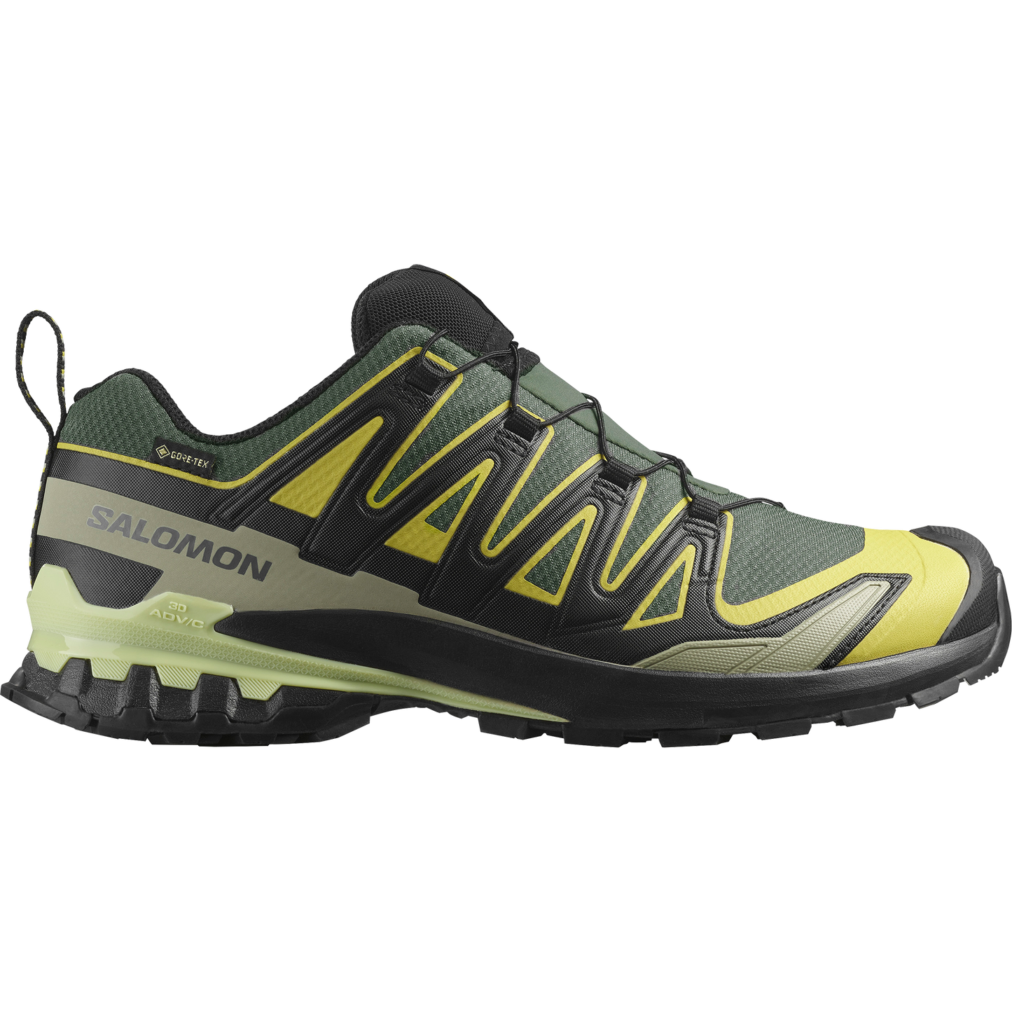 XA PRO 3D V9 GORE-TEX MEN'S