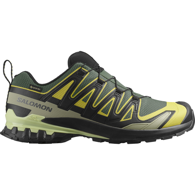 XA PRO 3D V9 GORE-TEX MEN'S