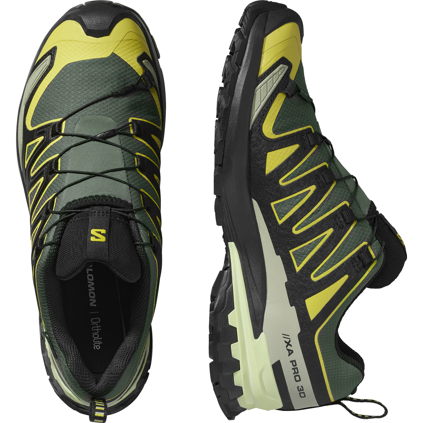 XA PRO 3D V9 GORE-TEX MEN'S