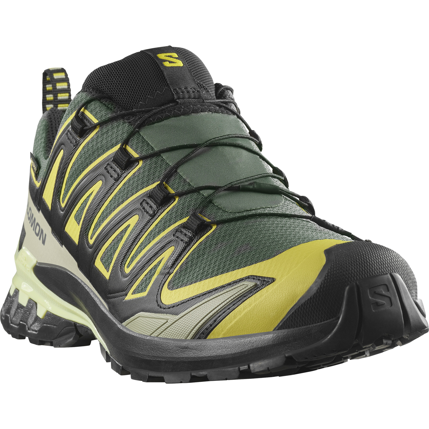 XA PRO 3D V9 GORE-TEX MEN'S