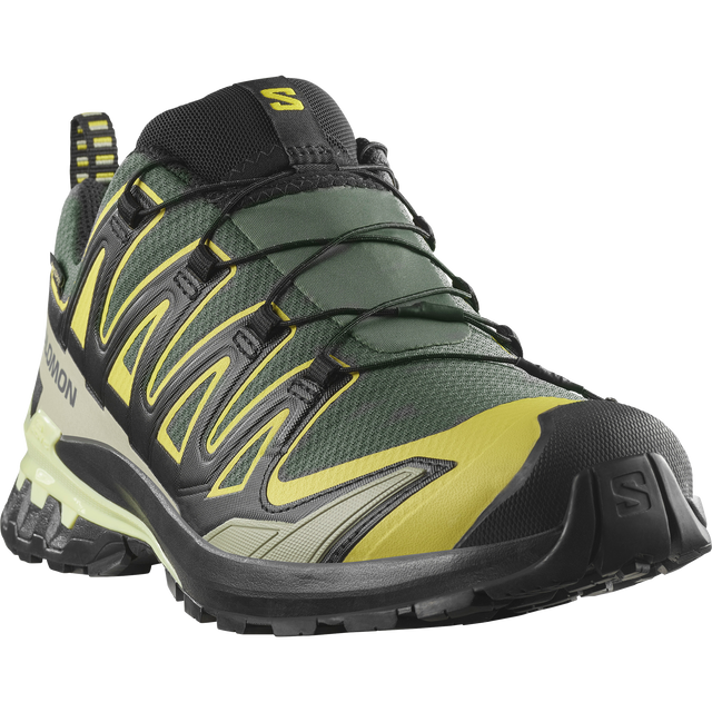 XA PRO 3D V9 GORE-TEX MEN'S