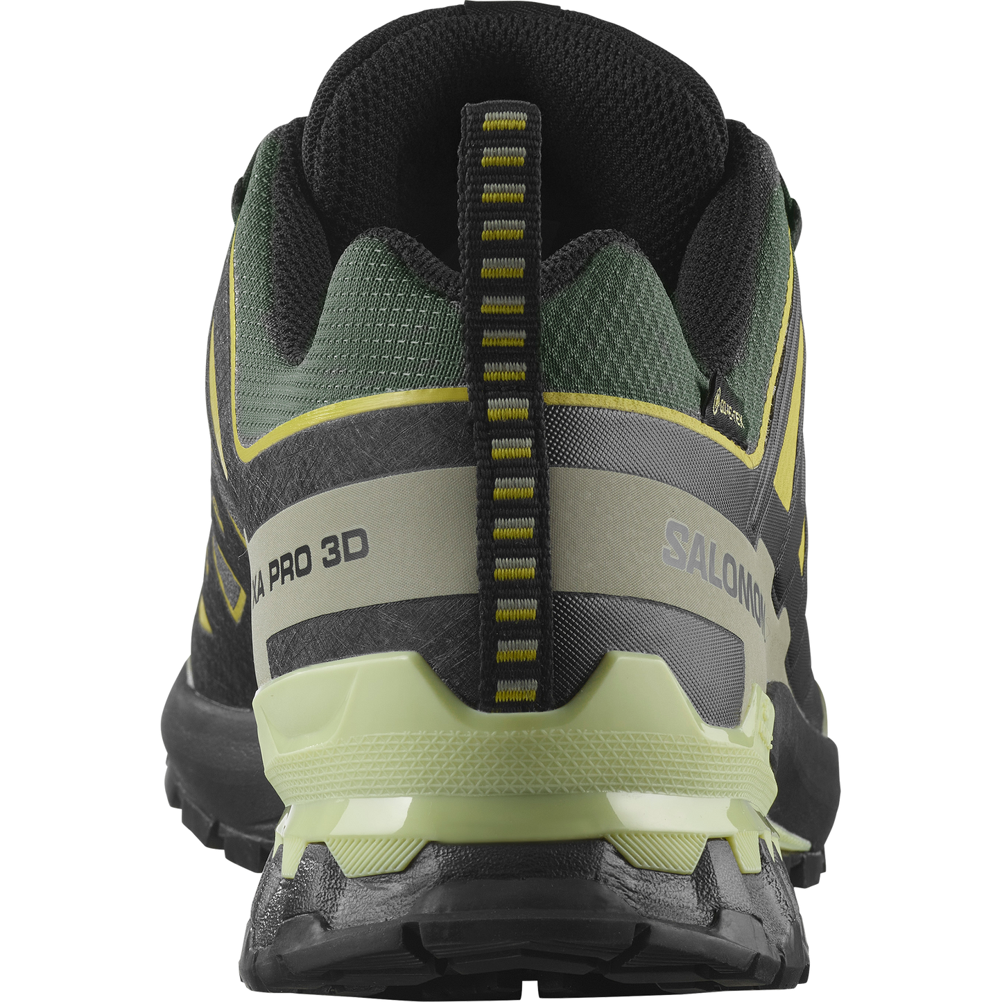 XA PRO 3D V9 GORE-TEX MEN'S