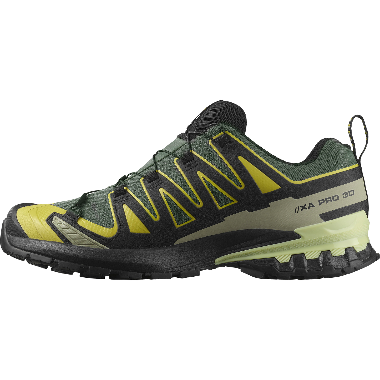 XA PRO 3D V9 GORE-TEX MEN'S