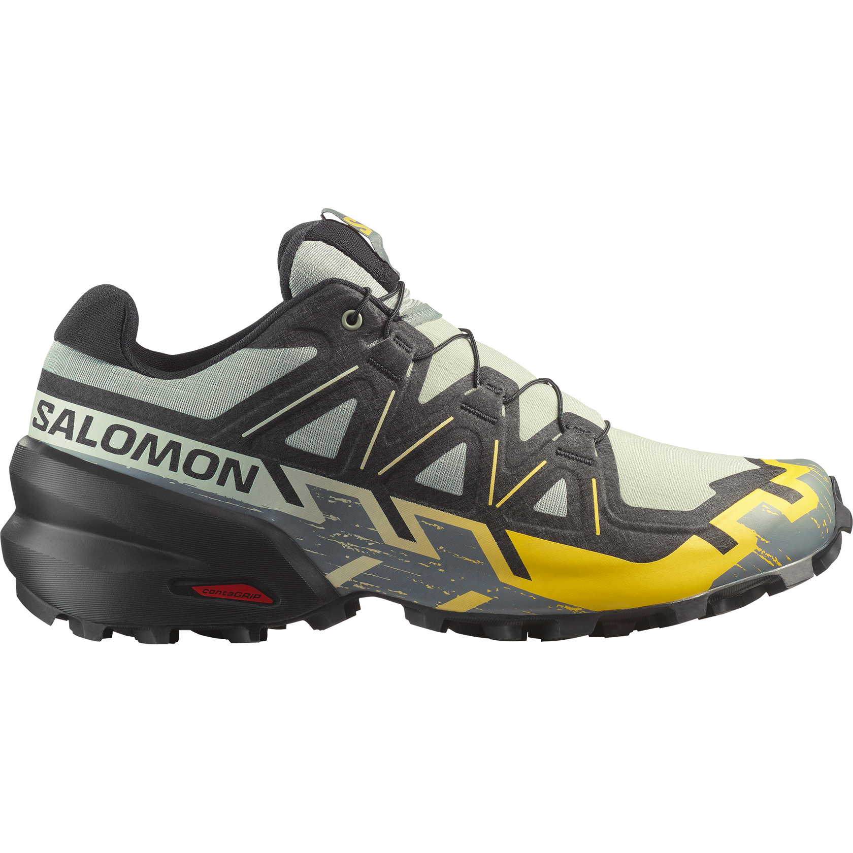 Salomon Speedcross 6
