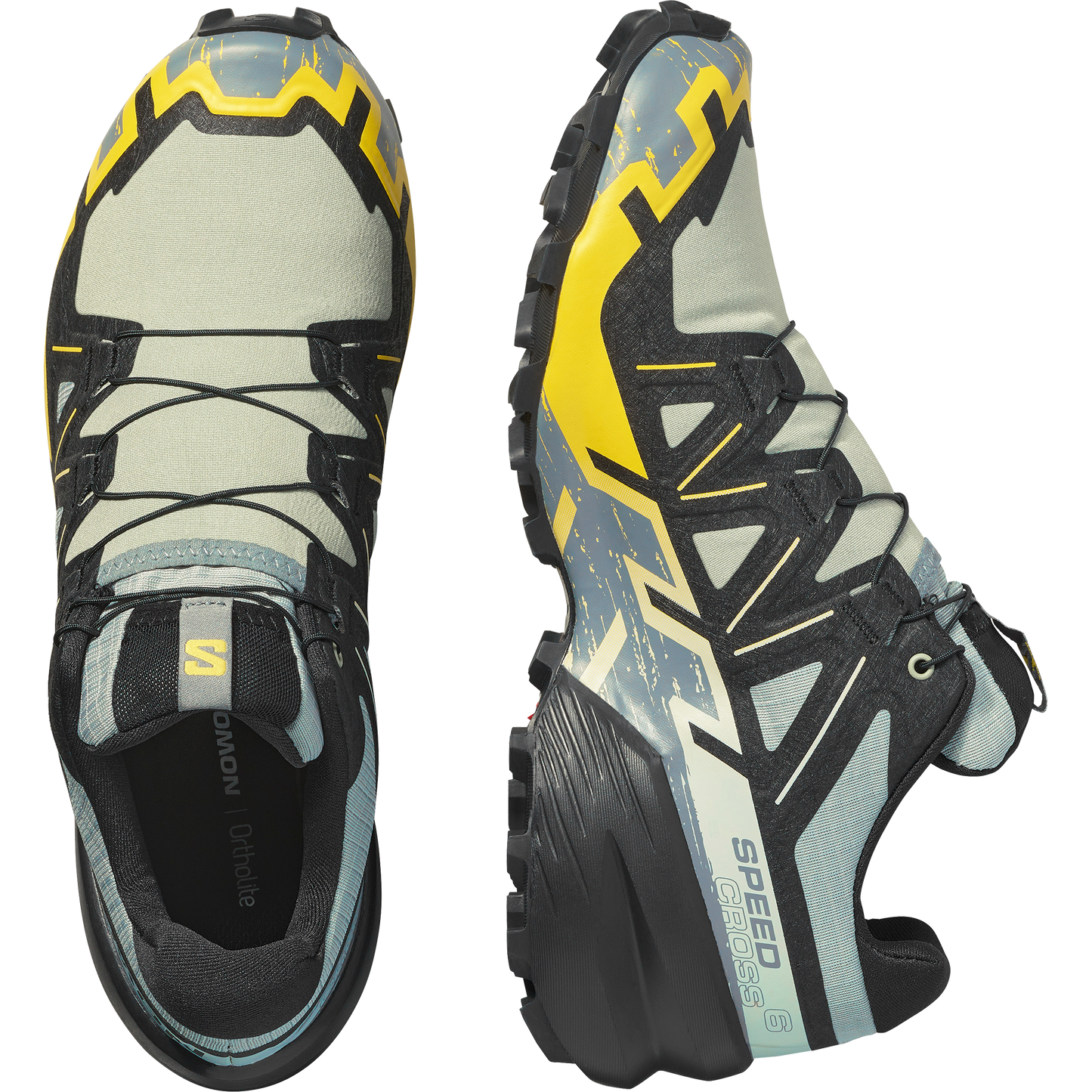 SPEEDCROSS 6 MEN'S