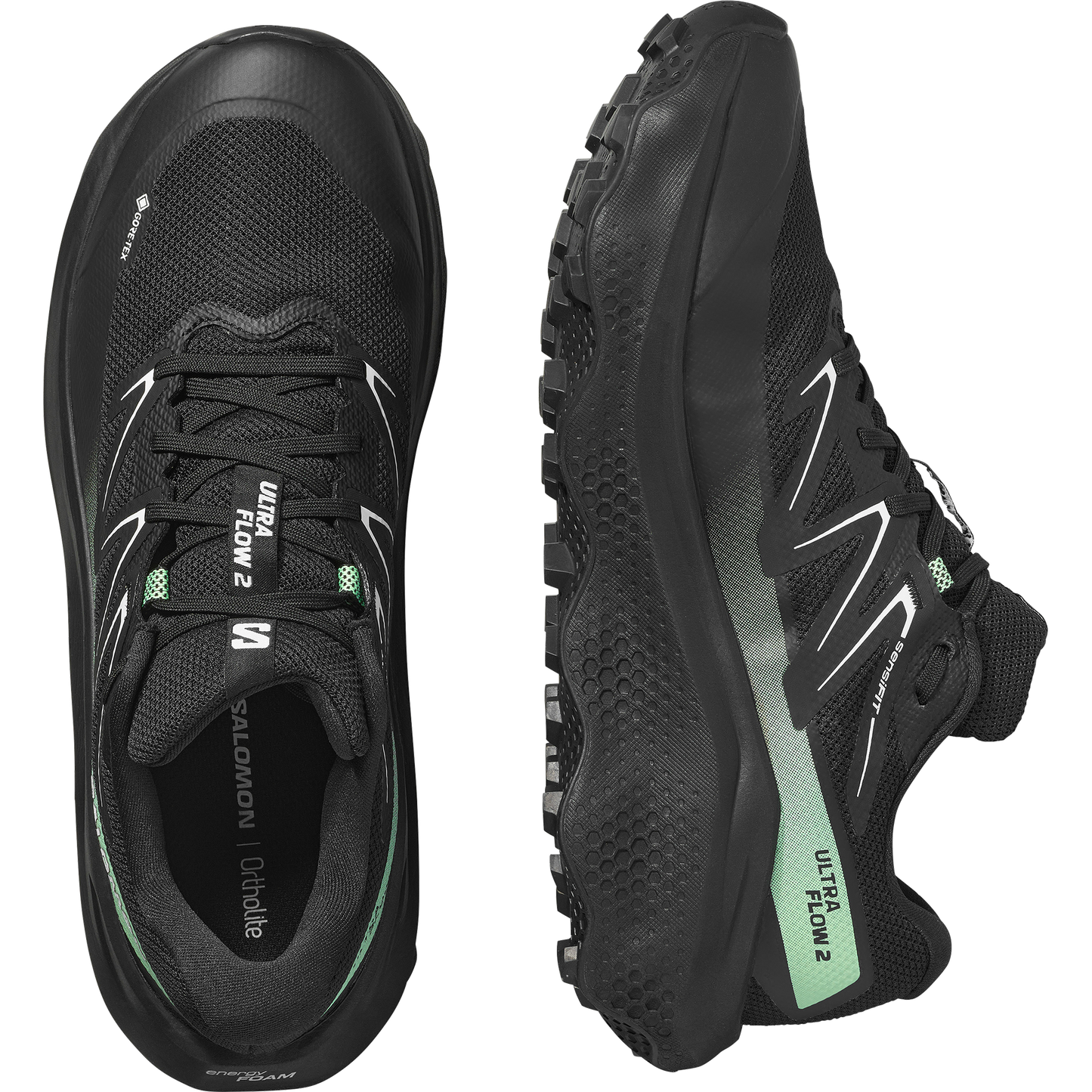 ULTRA FLOW 2 GORE-TEX MEN'S