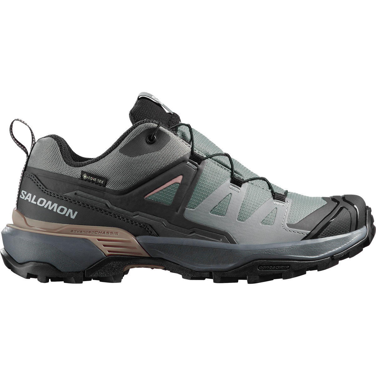 X ULTRA 360 GORE-TEX