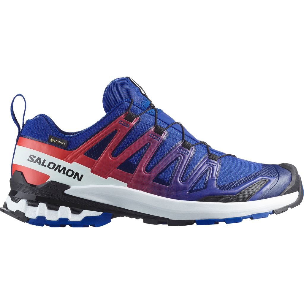 XA PRO 3D V9 GORE-TEX EQUIPE
