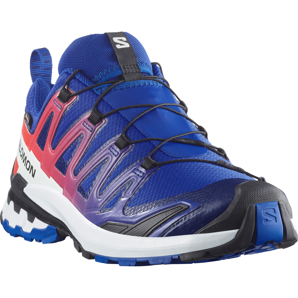 XA PRO 3D V9 GORE-TEX EQUIPE